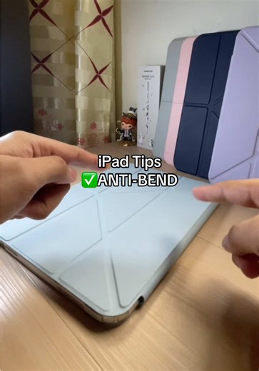 iPad Tips to Fix Anti-Bending Issues