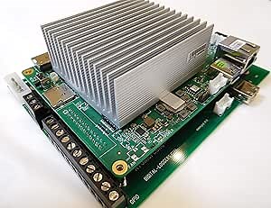 DLI Atomic Pi Developers Kit