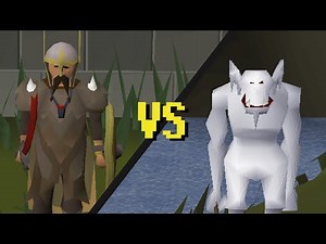 1000 Only #14 - Ice Troll Runts (OSRS)