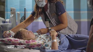 25 reactions | Our child life specialists help to prepare children for surgery so they know what to expect from check-in through to discharge from the hospital. Our new Children's Surgery Center video, made possible by our child life team and a Children's Miracle Network Hospitals at UC Davis grant, walks children and their families through the process! #ChildLifeMonth | UC Davis Children's Hospital | Facebook