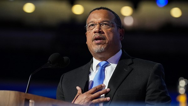 Audio of 2021 Ellison meeting with convicted Minnesota fraudsters resurfaces