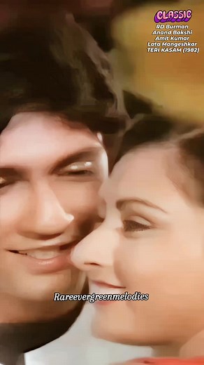 Hum Jis Raste Pe Chale...Pancham's Evergreen Superhit Classic by Lataji and Amit Kumar ji 🎵📻 Message for collaboration (DM For story promotion) If U love the Song pls send ur love as a gift.🎁 #rareandevergreenmelodies2024 #newreels #explore #foryou #oldisgold #evergreensongs #retrosongs #80sclassic #reelkarofeelkro #explorepage #rareevergreenmelodies #reelitfeelit #trending #bollywoodsongs #puranegane #vintagesongs Copyright Disclaimer Copyright Disclaimer under Section 107 of the copyright a