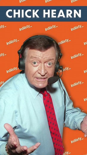 Chick Hearn: The Voice of Lakers Basketball for 42 Years