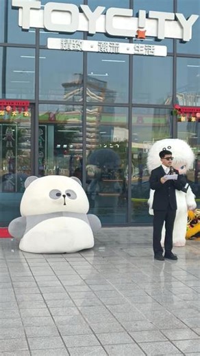 欢迎莅临TOYCITY总部选品中心 等你哦#潮玩 #盲盒 #toycity #玩具城市