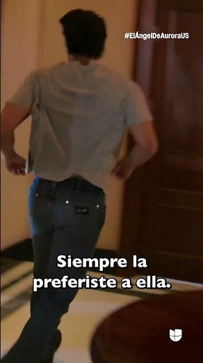 Jezebel is guilty of her father's death #ElÁngelDeAuroraUS