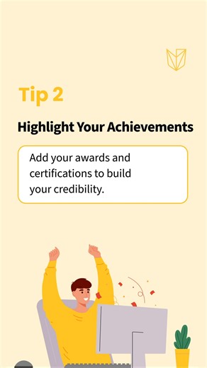 97 reactions · 11 shares | Enhance your LinkedIn profile with these 5 strategic tips. | DeVry University | Facebook