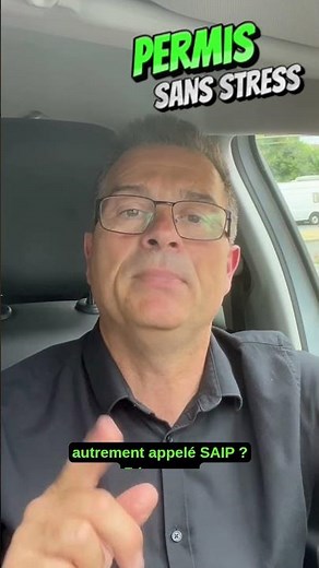 Driving licence: Question 80 concerning the oil dipstick