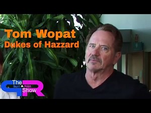 Dukes of Hazzard Movie ✔ Tom Wopat Interview dishes the dirt on the movie S01 S12