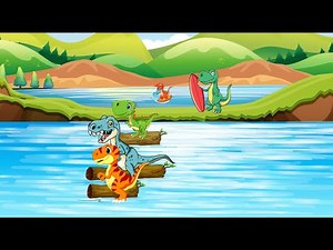 Dadilja | Dino price | Woof Woof Videos