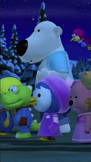 5기 7화 💚 에디가 필요해 #뽀로로이야기 #뽀로로 #PORORO