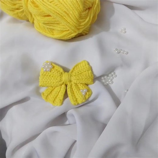 Crochet items that you can make in 30 mins