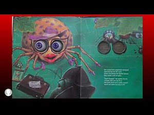 Mystery in Bugtown