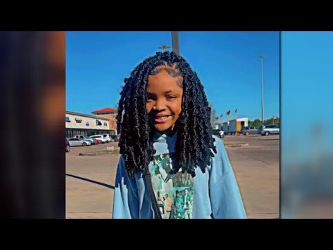 AMBER ALERT: Missouri City 12-year-old missing for six days may be trafficking victim, police say