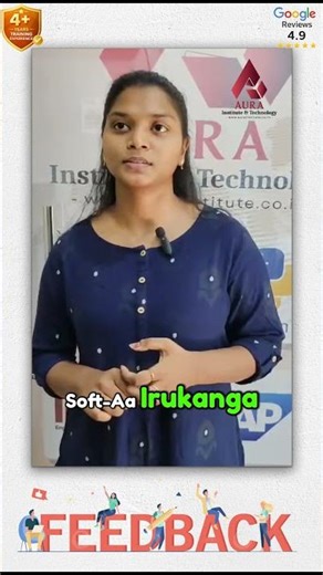 💻 Python learning start panna best step idhu than!