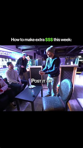 how to make extra $$$