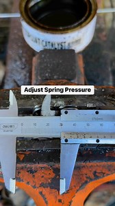 195K views · 525 reactions | Adjust Spring Pressure #reelsfacebook #fbreelsfypシ゚viralシ #reelsvideoシ #reelsviralシfb #highlightsシ゚ #videoviralシ #reelsfbシ #reelsfypシ #reelsfb #reelsviral #Teambelbros | Team Belbros | Facebook