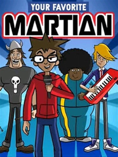 Ranking Your Favorite Martian Songs Blindly