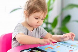 The Best Reusable Sticker Books for Toddlers - Toddler Gift Guide