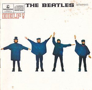 The Beatles - Help!