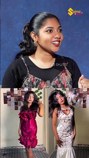 'Interview-ന് ഇടയിൽ പൊട്ടിക്കരഞ്ഞ് Krishna priya'