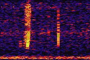 El misterio de Bloop: un extrañísimo ultrasonido subacuático detectado en 1997 que provocó todo tipo de locas teorías
