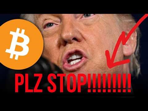 BITCOIN: SITUATION ESCALATING!!!! (iran, quantum, sp500, nasdaq)