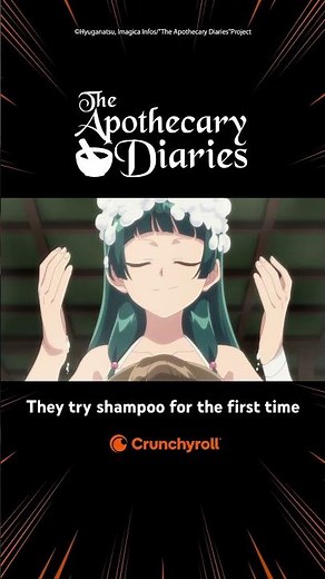 There's a first time for everything