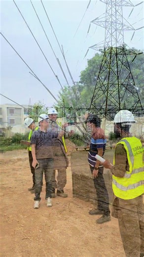 Exploring Civil Engineering Projects in Malakwal