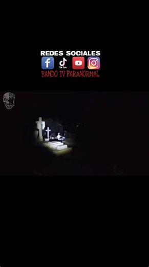 LLANTO DENTRO DEL CEMENTERIO. #Paranormal #VideoClip