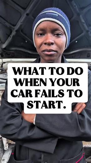 Essential Tips for When Your Car Won't Start