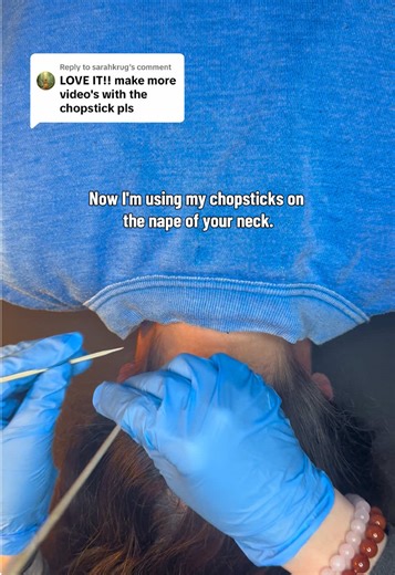 Scalp Scratching ASMR for Deep Relaxation