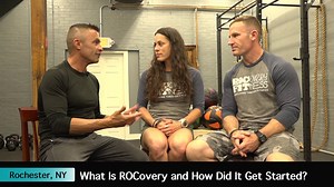 93K views · 546 reactions | ROCovery fitness is a pioneering organization in addiction recovery and recently opened the first active sober living community center in New York State. They do amazing work and are saving lives with their innovative programming. I had to see what they are doing for myself and recently visited. Here’s the story of how ROCovery Fitness came to be… FMI rocoveryfitness.org | Spiritual Adrenaline | Facebook