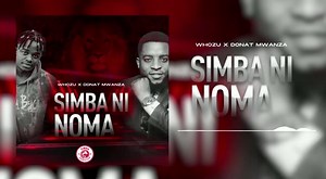 Simba ni Noma🔥kutoka kwa Whozu_ & Donat Mwanza, wimbo wa Simba maalumu kuelekea Simba day na kusheherekea mafanikio ya Club yetu kama mabingwa! Wimbo huu Umeshatoka Tayari Unapatikana kwenye YouTube, Audiomack na Boomplaymusic. #SimbaNiNoma #SimbaDay2021 | Simba SC Tanzania