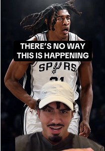 Spurs NBA Draft 2026: Jayden Quaintance Scouting & Fit