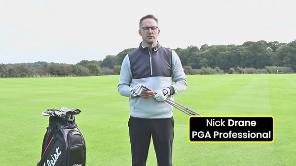 What Is The Ideal Wedge Distance Setup?