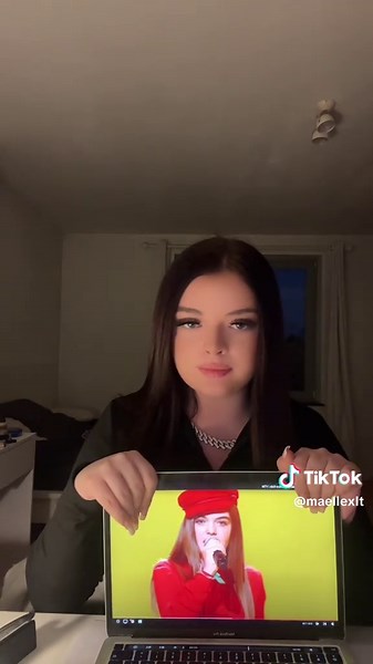 Reactie op Mijn The Voice Kids Auditie