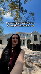 Building My Dream Home! 🏡 | Baddie In Business