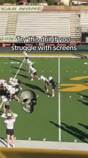 Effective Screen Game Techniques for QBs