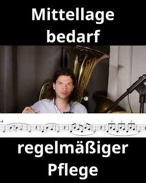 Important binding exercise from "tonBildung"