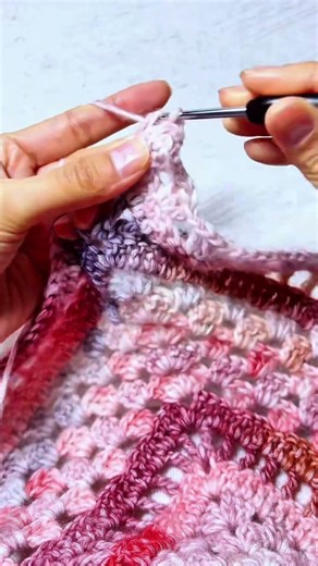 One hook endless ideas 🧶 #CrochetInspo #CreativeLife #DIY