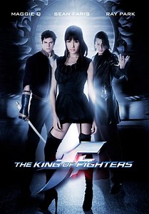 The King of Fighters (2010)