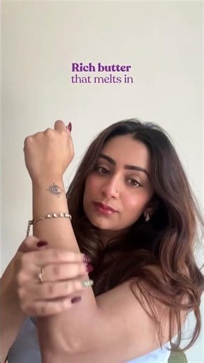 How to Layer Body Butter & Body Mist for a Long-Lasting Summer Fragrance? | The Body Shop Dewberry