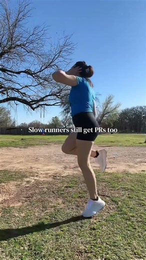 A win is a win 🤗🤣 #motivation #runnergirl #5k #slowrunner #runninggirl