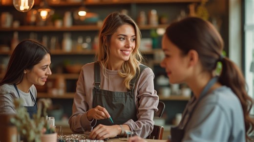 Empowering Small Business Ideas for Women to Ignite Your Entrepreneurial Passion