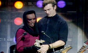 1985 MTV Video Music Awards - Alchetron, the free social encyclopedia
