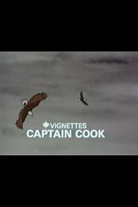 Canada Vignettes Captain Cook - Movie
