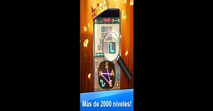 Download & Play Manía de Palabras on PC & Mac (Emulator)