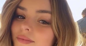 “Fue un sueño”: Demi Rose sorprende sin ropa a sus seguidores en una piscina