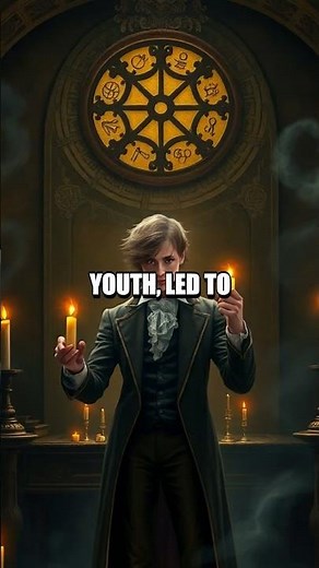 The Enigmatic Secret of the Count of St. Germain