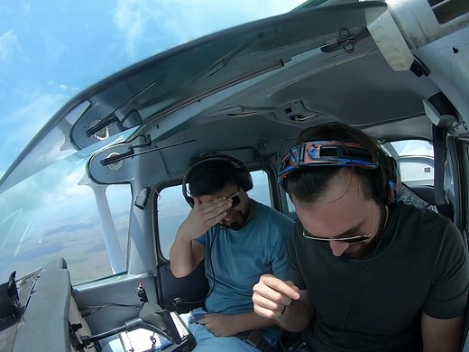 Understanding Unusual Attitudes in Aviation Training